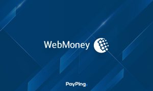 وب مانی چیست / webmoney