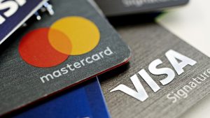 درگاه پرداخت ارزی پشتیبانی کننده ویزاکارت و مسترکارت