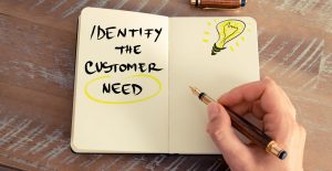 مدیریت ارتباط با مشتری یا CRM با شناخت نیاز های مشتری