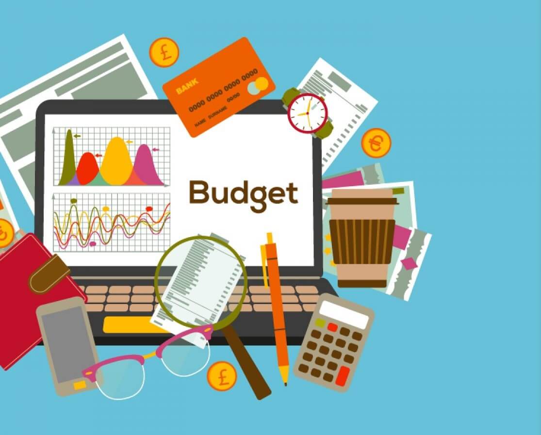 بودجه بندی چیست و هر‌ آنچه که درباره آن باید بدانید